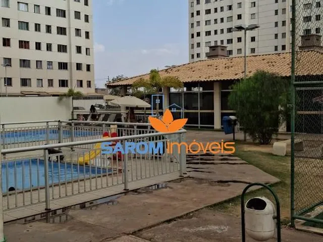 Imagem 13: Aluguel de Apartamento de 2 Quartos no Parque das Cachoeiras em Valparaíso de Goiás-GO