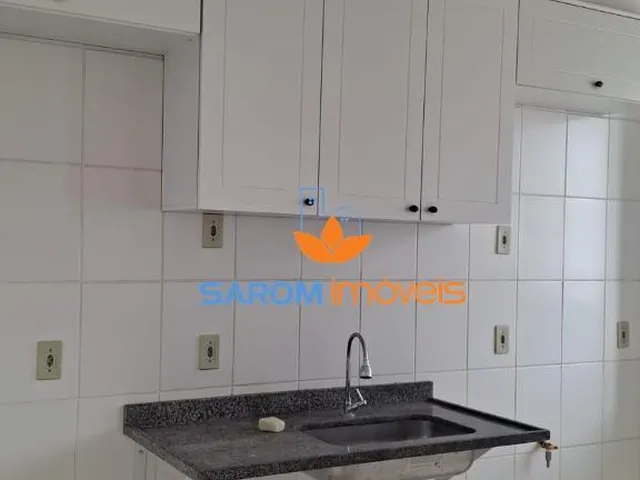 Imagem 8: Aluguel de Apartamento de 2 Quartos no Parque das Cachoeiras em Valparaíso de Goiás-GO