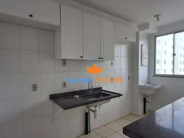 Imagem 16: Aluguel de Apartamento de 2 Quartos no Parque das Cachoeiras em Valparaíso de Goiás-GO