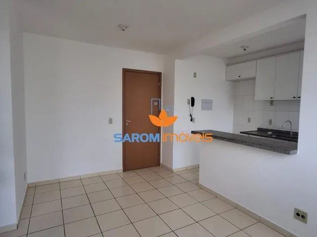 Imagem 6: Aluguel de Apartamento de 2 Quartos no Parque das Cachoeiras em Valparaíso de Goiás-GO