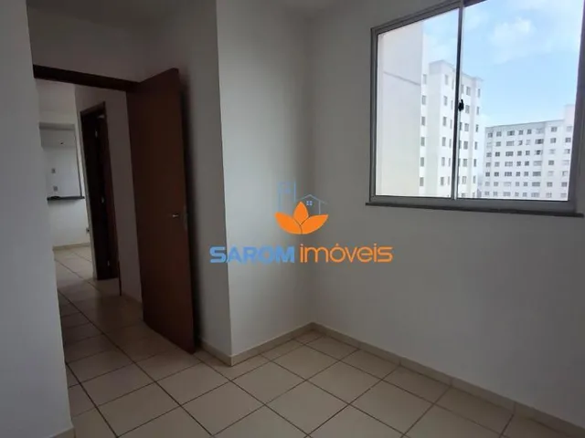 Imagem 11: Aluguel de Apartamento de 2 Quartos no Parque das Cachoeiras em Valparaíso de Goiás-GO