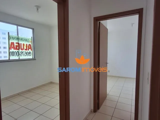 Imagem 10: Aluguel de Apartamento de 2 Quartos no Parque das Cachoeiras em Valparaíso de Goiás-GO