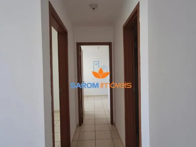 Imagem 14: Aluguel de Apartamento de 2 Quartos no Parque das Cachoeiras em Valparaíso de Goiás-GO