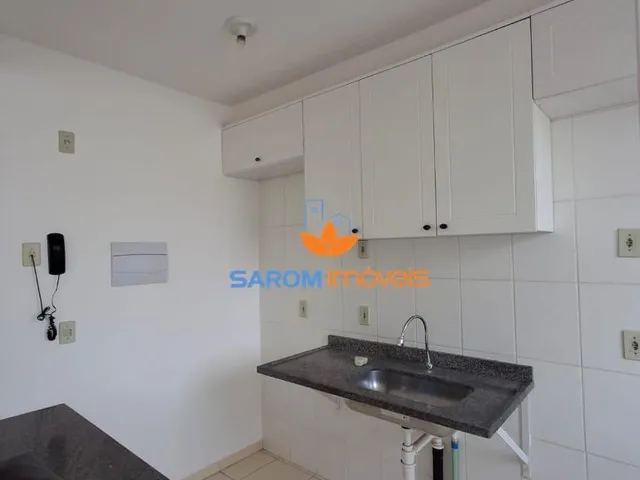 Imagem 7: Aluguel de Apartamento de 2 Quartos no Parque das Cachoeiras em Valparaíso de Goiás-GO