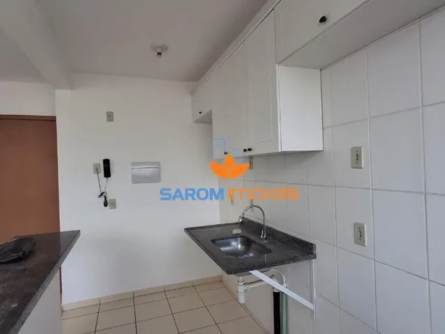 Imagem 15: Aluguel de Apartamento de 2 Quartos no Parque das Cachoeiras em Valparaíso de Goiás-GO