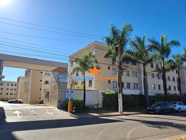 Imagem: Imperdível apartamento à venda em Valparaíso