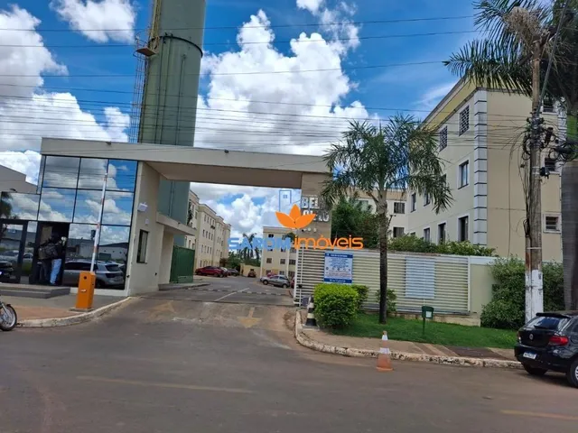 Imagem 16: Imperdível apartamento à venda em Valparaíso de Goiás-GO, Parque Esplanada III