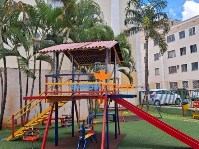 Imagem 12: Imperdível apartamento à venda em Valparaíso de Goiás-GO, Parque Esplanada III