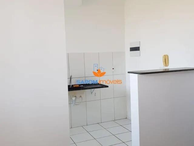 Imagem 9: Imperdível apartamento à venda em Valparaíso de Goiás-GO, Parque Esplanada III