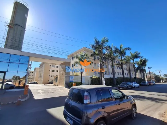 Imagem 3: Imperdível apartamento à venda em Valparaíso de Goiás-GO, Parque Esplanada III