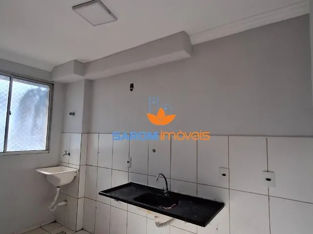 Imagem 7: Imperdível apartamento à venda em Valparaíso de Goiás-GO, Parque Esplanada III