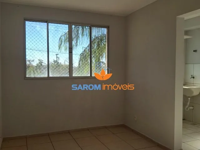 Imagem 5: Imperdível apartamento à venda em Valparaíso de Goiás-GO, Parque Esplanada III