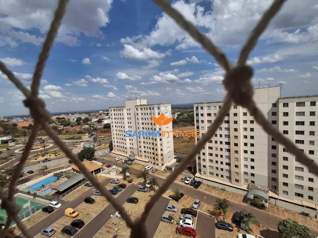 Imagem 7: Apartamento para Locação no Parque das Cachoeiras em Valparaíso de Goiás-GO: 2