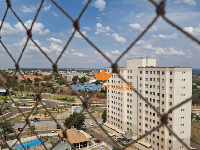 Imagem 10: Apartamento para Locação no Parque das Cachoeiras em Valparaíso de Goiás-GO: 2