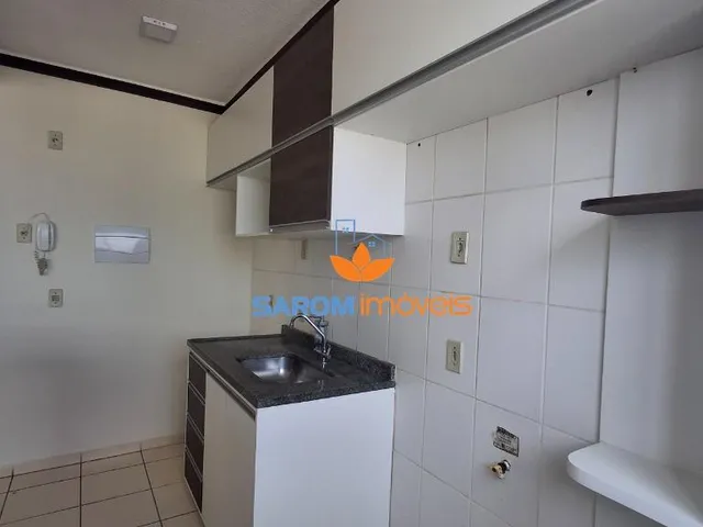 Imagem 15: Apartamento para Locação no Parque das Cachoeiras em Valparaíso de Goiás-GO: 2
