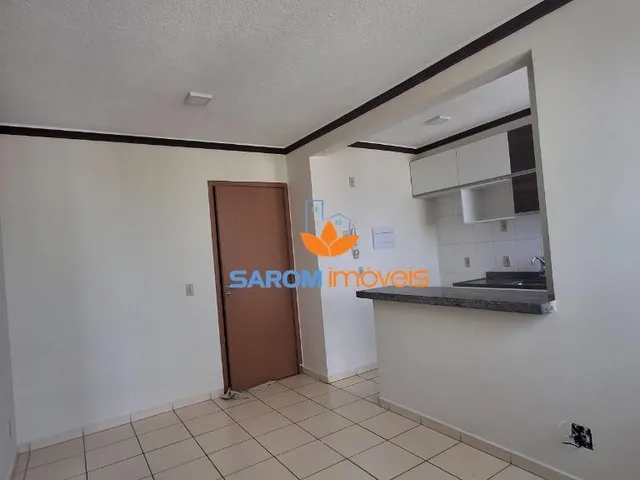 Imagem 16: Apartamento para Locação no Parque das Cachoeiras em Valparaíso de Goiás-GO: 2