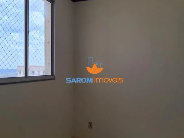 Imagem 8: Apartamento para Locação no Parque das Cachoeiras em Valparaíso de Goiás-GO: 2