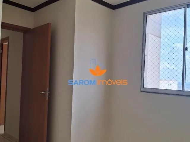 Imagem 4: Apartamento para Locação no Parque das Cachoeiras em Valparaíso de Goiás-GO: 2