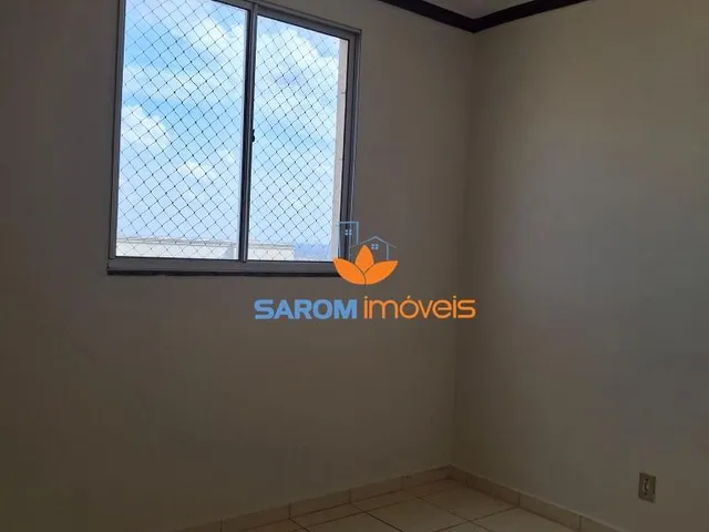 Imagem 12: Apartamento para Locação no Parque das Cachoeiras em Valparaíso de Goiás-GO: 2
