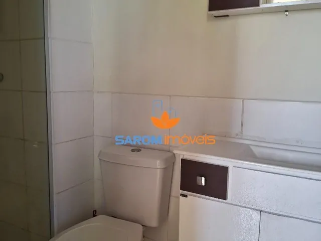 Imagem 2: Apartamento para Locação no Parque das Cachoeiras em Valparaíso de Goiás-GO: 2