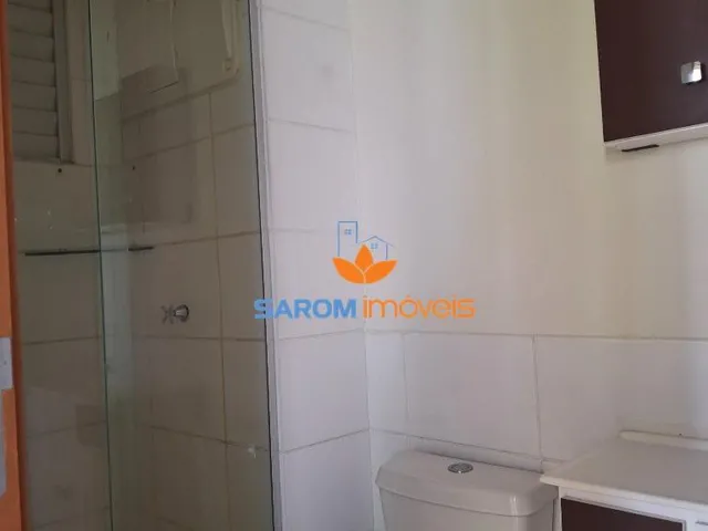 Imagem 5: Apartamento para Locação no Parque das Cachoeiras em Valparaíso de Goiás-GO: 2