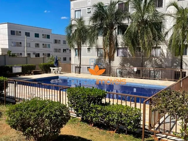 Imagem: Ágio de Apartamento à venda em Valparaíso