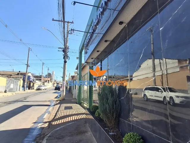 Imagem 8: Ágio de Apartamento à venda em Valparaíso de Goiás-GO, bairro Ypiranga: 2 quartos, 1