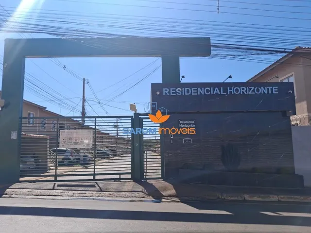 Imagem 10: Ágio de Apartamento à venda em Valparaíso de Goiás-GO, bairro Ypiranga: 2 quartos, 1