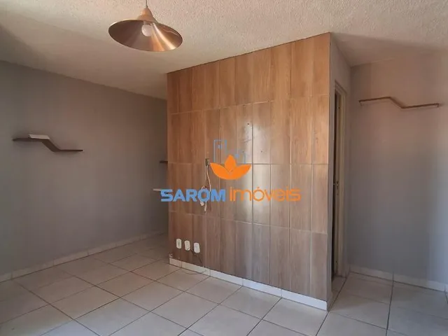 Imagem 9: Ágio de Apartamento à venda em Valparaíso de Goiás-GO, bairro Ypiranga: 2 quartos, 1