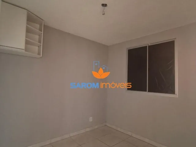 Imagem 6: Ágio de Apartamento à venda em Valparaíso de Goiás-GO, bairro Ypiranga: 2 quartos, 1