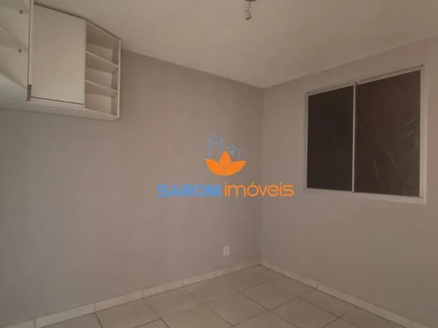 Imagem 4: Ágio de Apartamento à venda em Valparaíso de Goiás-GO, bairro Ypiranga: 2 quartos, 1