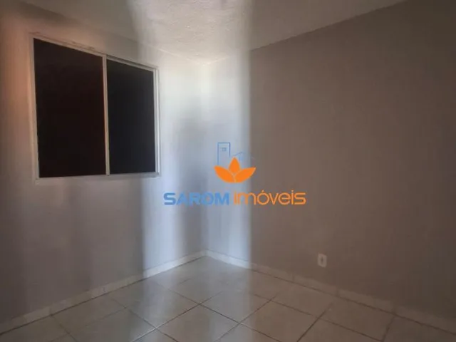Imagem 3: Ágio de Apartamento à venda em Valparaíso de Goiás-GO, bairro Ypiranga: 2 quartos, 1