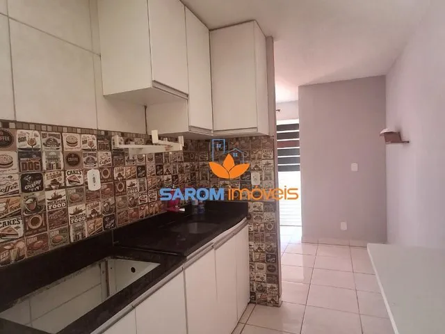 Imagem 12: Ágio de Apartamento à venda em Valparaíso de Goiás-GO, bairro Ypiranga: 2 quartos, 1