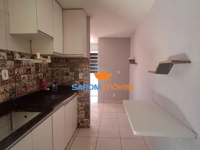 Imagem 14: Ágio de Apartamento à venda em Valparaíso de Goiás-GO, bairro Ypiranga: 2 quartos, 1