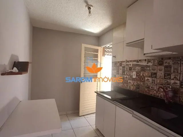 Imagem 5: Ágio de Apartamento à venda em Valparaíso de Goiás-GO, bairro Ypiranga: 2 quartos, 1
