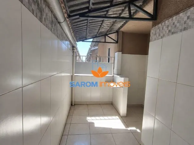 Imagem 7: Ágio de Apartamento à venda em Valparaíso de Goiás-GO, bairro Ypiranga: 2 quartos, 1