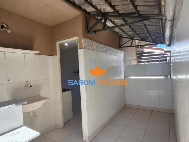 Imagem 15: Ágio de Apartamento à venda em Valparaíso de Goiás-GO, bairro Ypiranga: 2 quartos, 1