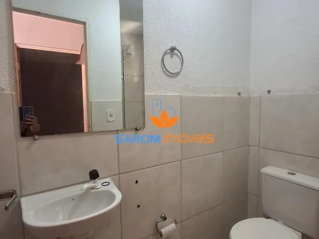 Imagem 13: Ágio de Apartamento à venda em Valparaíso de Goiás-GO, bairro Ypiranga: 2 quartos, 1