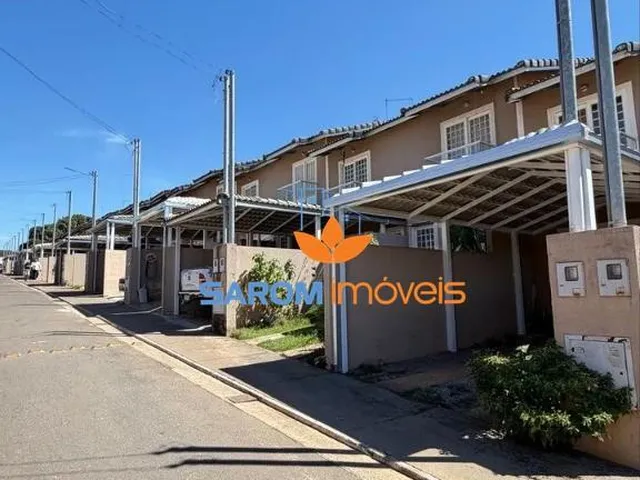 Imagem: Magnífica Casa em Condomínio à Venda