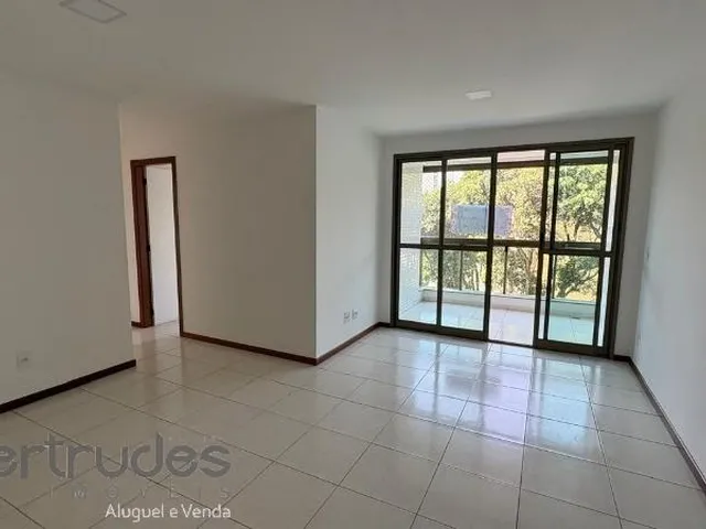 Imagem: Apartamento 3 quartos para alugar em Jardim