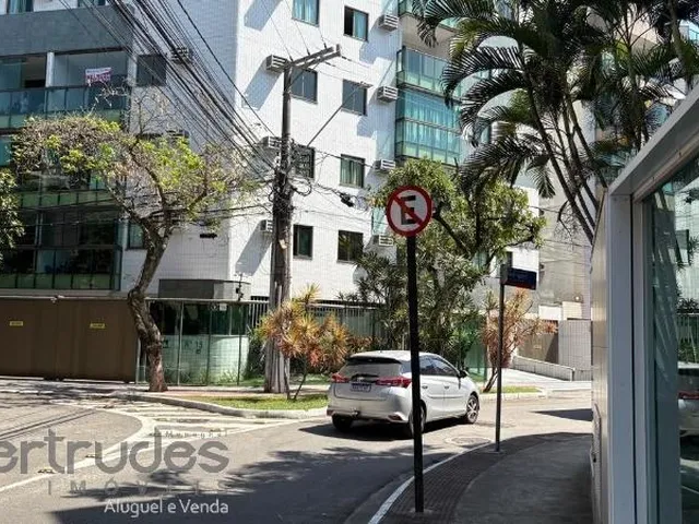 Imagem 3: Apartamento 3 quartos para alugar em Jardim da Penha