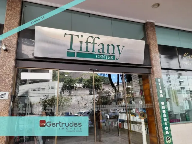 Imagem: Sala comercial para aluguel no Tiffany Center