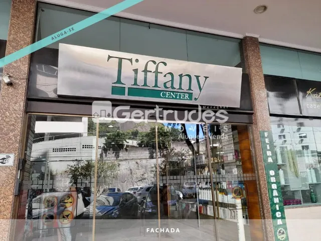 Imagem 2: Sala comercial para aluguel no Tiffany Center reta da penha