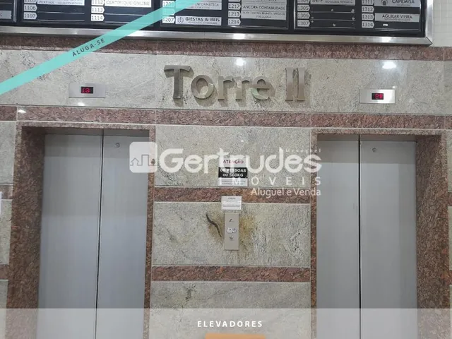 Imagem 10: Sala comercial para aluguel no Tiffany Center reta da penha