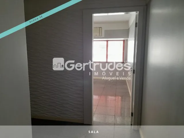 Imagem 3: Sala comercial para aluguel no Tiffany Center reta da penha