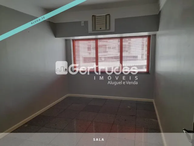 Imagem 4: Sala comercial para aluguel no Tiffany Center reta da penha