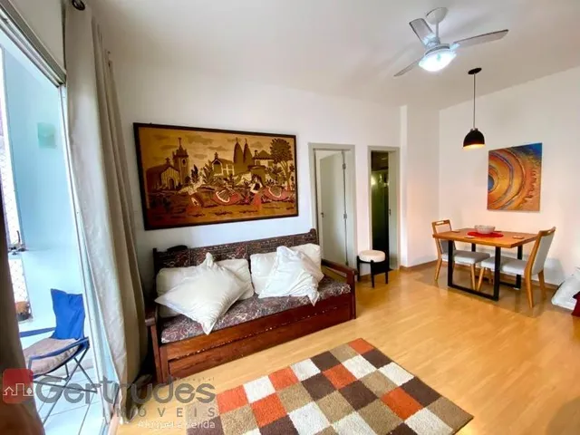 Imagem 6: Apartamento para venda em Santa Lúcia, um quarto e sala
