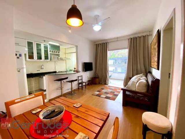 Imagem 2: Apartamento para venda em Santa Lúcia, um quarto e sala