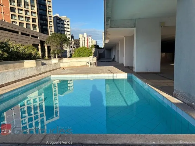 Imagem 7: Apartamento para venda em Santa Lúcia, um quarto e sala