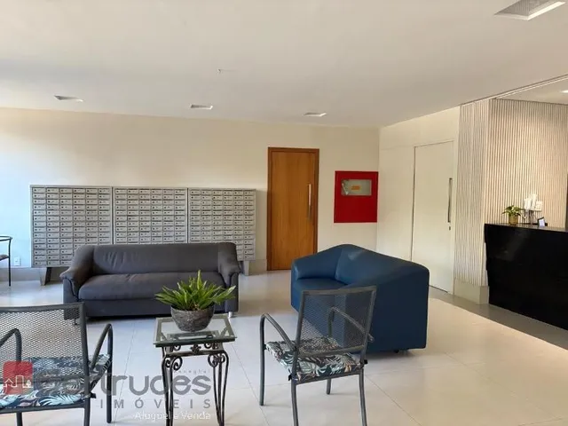 Imagem 4: Apartamento para venda em Santa Lúcia, um quarto e sala